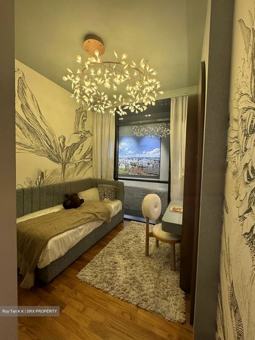 THE ARCADY AT BOON KENG (D12), Apartment #467605991